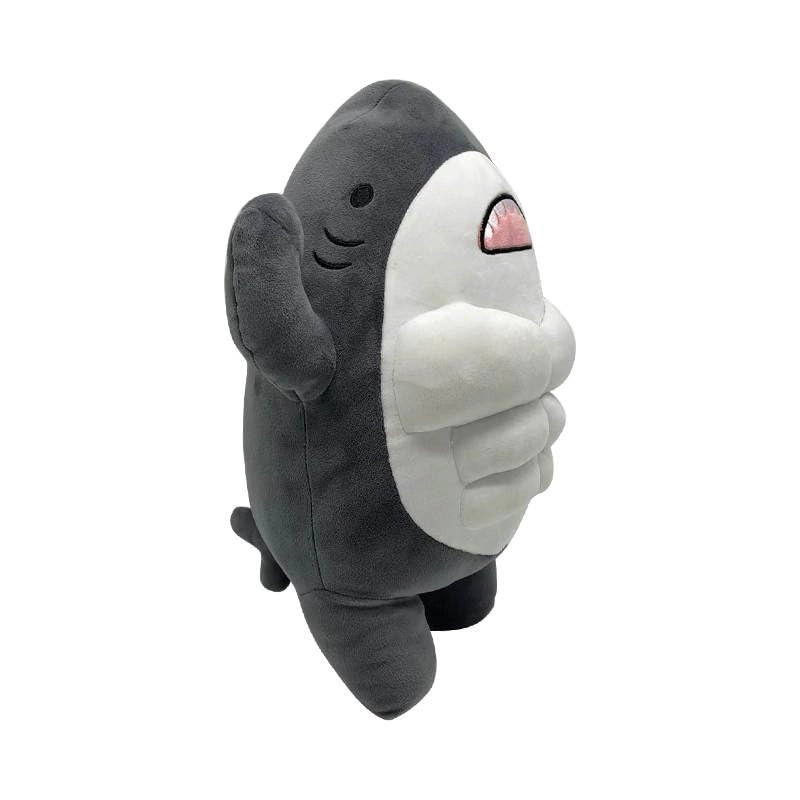 Muscle Abs Shark - 45 cm