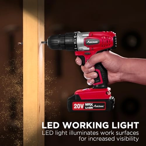 ACD316 - 1.5 Amp Hours