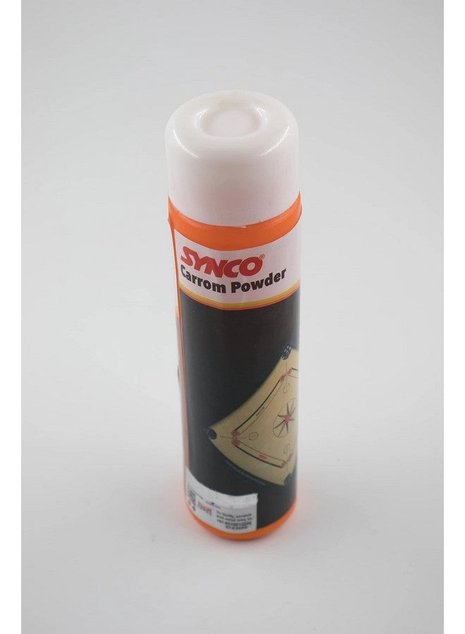 Carrom Board Powder - 160 GMS