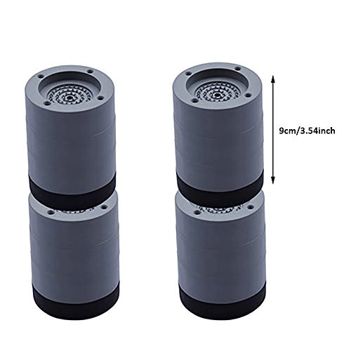 Washing Machine Foot Pads