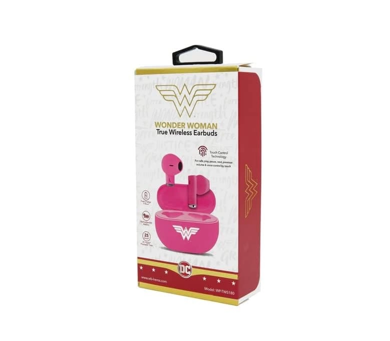 WP-TWS180 - Wireless Earbud