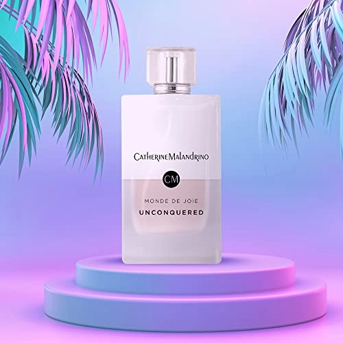 Unconquered Eau de Parfum 3.4 fl. oz.