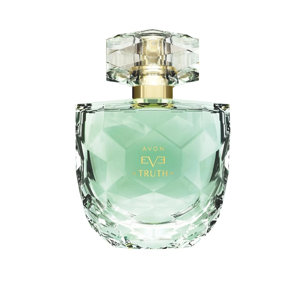 Avon Eve Truth Eau de Parfum - 50ml