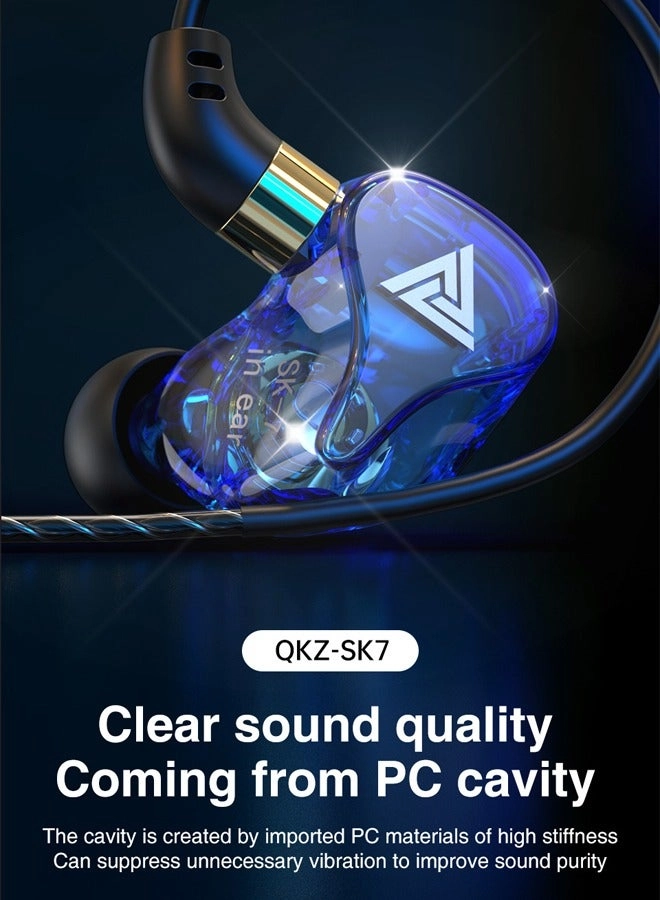 SK7 Wired Earbud