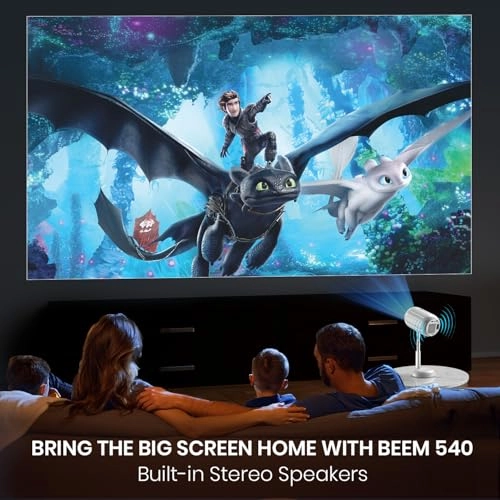 Beem 540 POR-2313 4000 Lumens