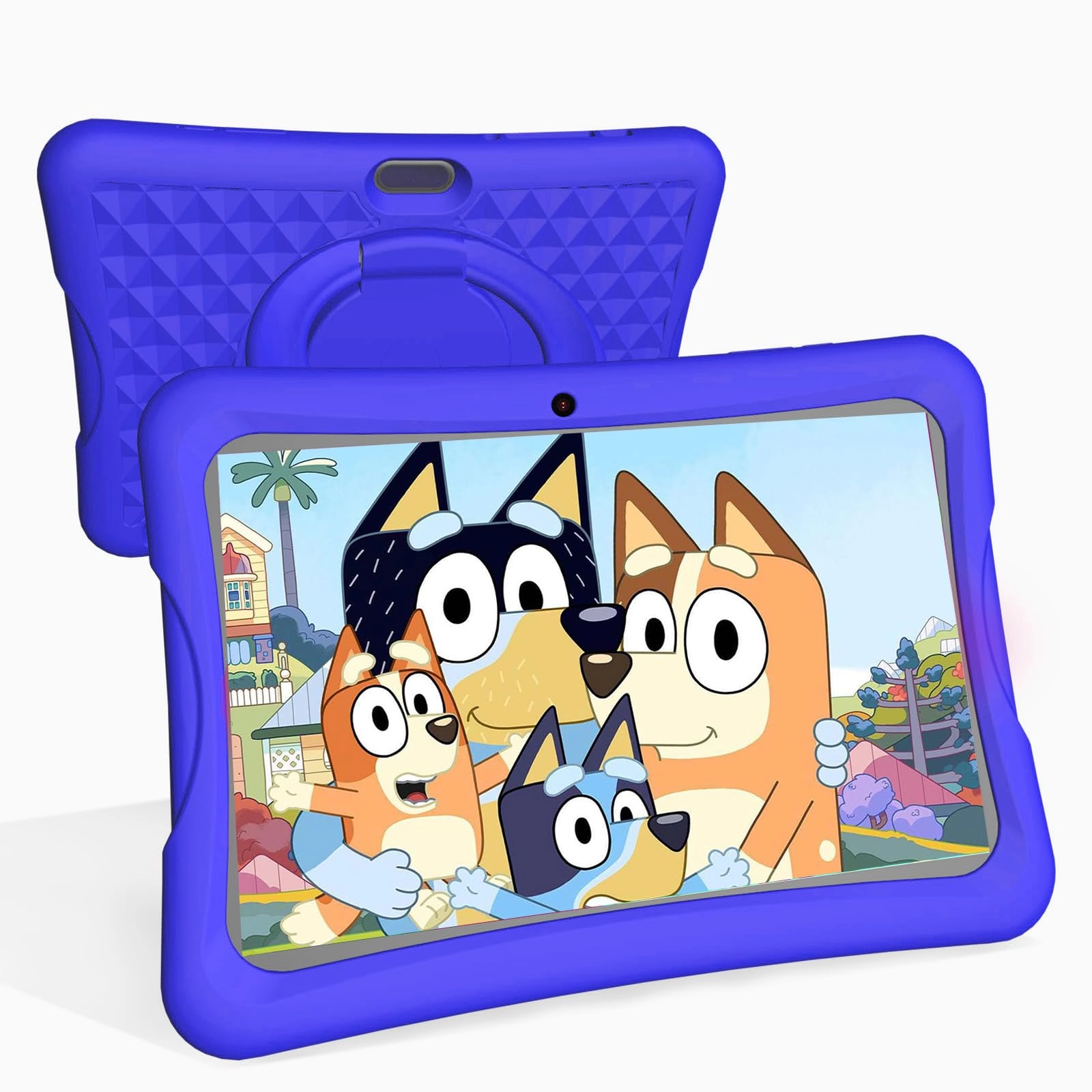 J10 Plus - 4 GB 10.1 Inches 64 GB