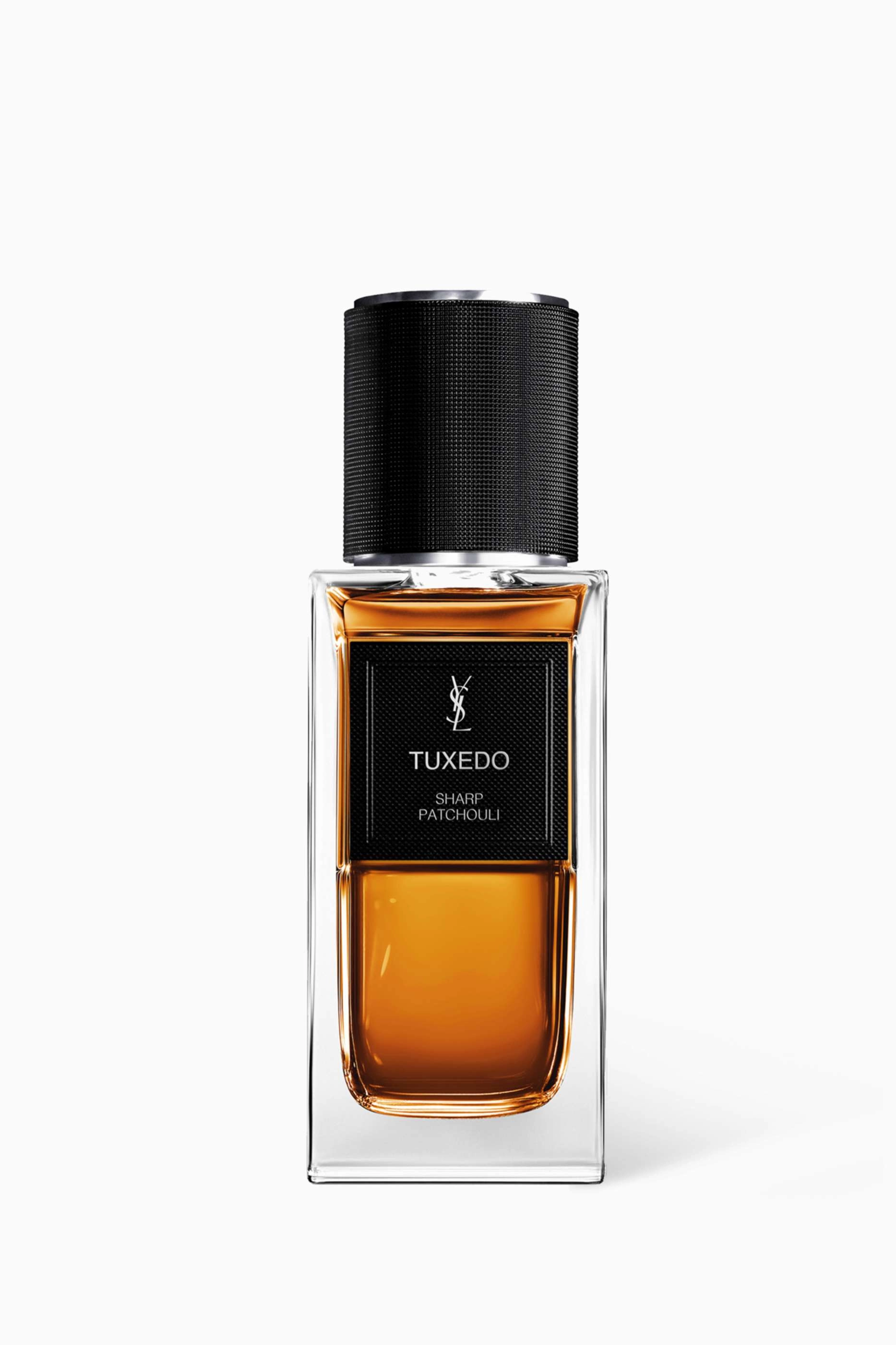 YSL Beauty Tuxedo Sharp Patchouli - Eau de Parfum 75ml
