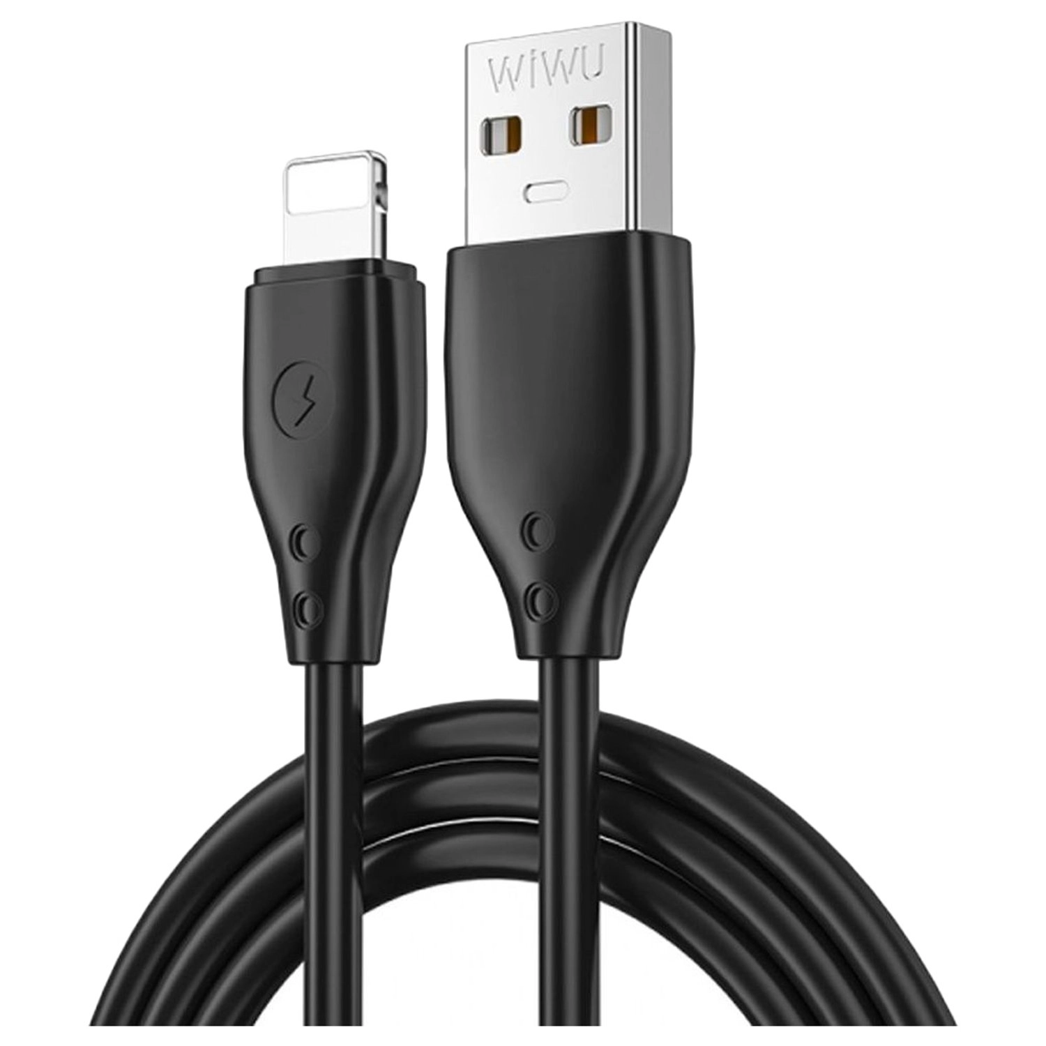 WIWU USB To Lightning Cable USB to Lightning 1m