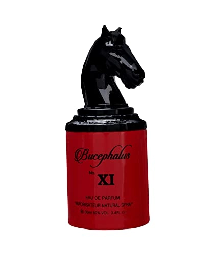 Bucephalus XI Eau de Parfum - 100ml