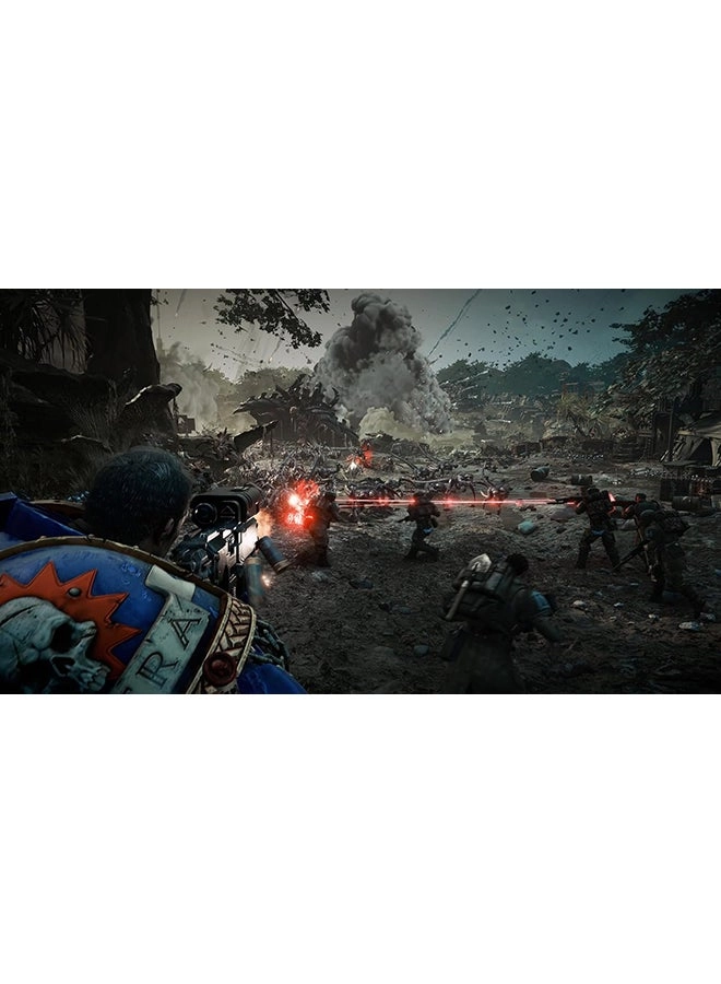 Warhammer 40,000: Space Marine 2 - PlayStation 5