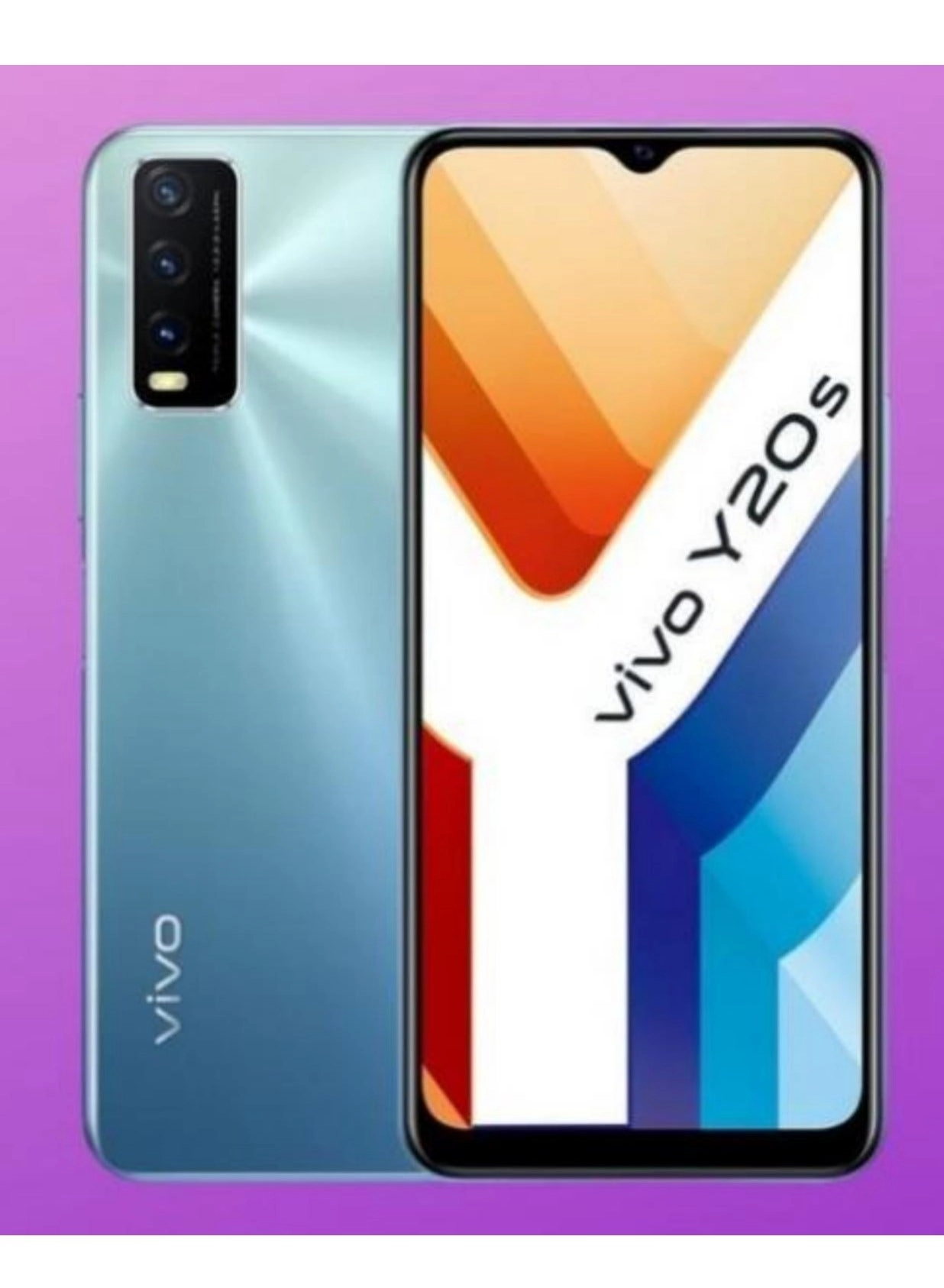 Y20S - 6GB 128GB