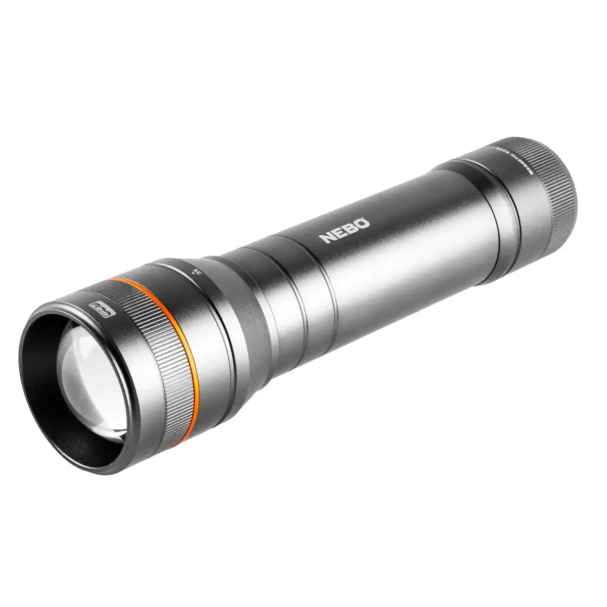 NEBO Newton Flashlight (1000lm)