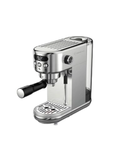 Espresso Coffee Machine ECM2106