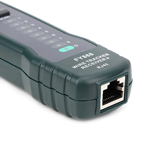 FY868 - RJ45 RJ11 BNC Multifunctional