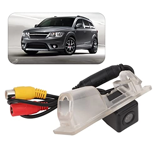 Rear View Camera - Night vision Wired 648 x 480