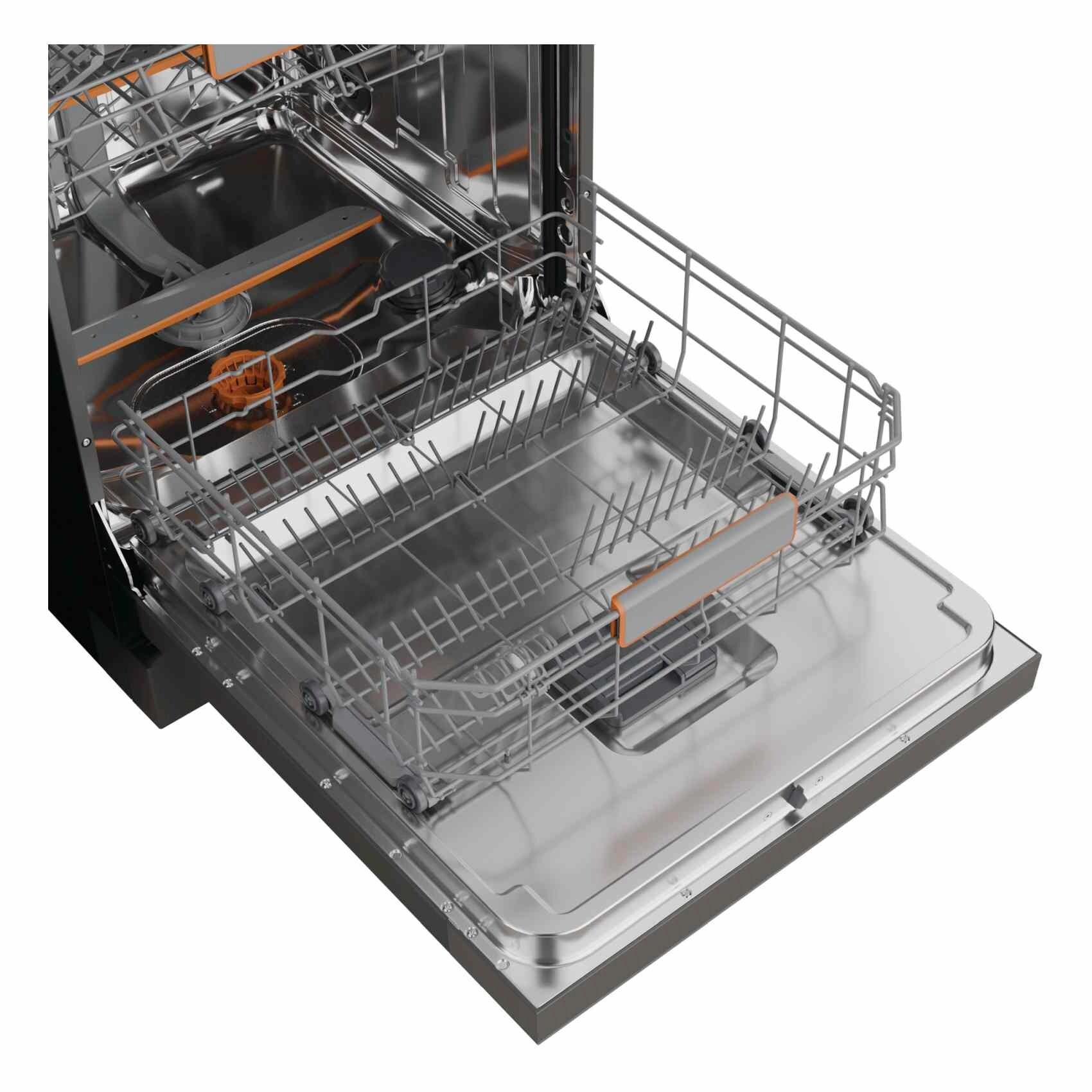 GS673B90X Freestanding