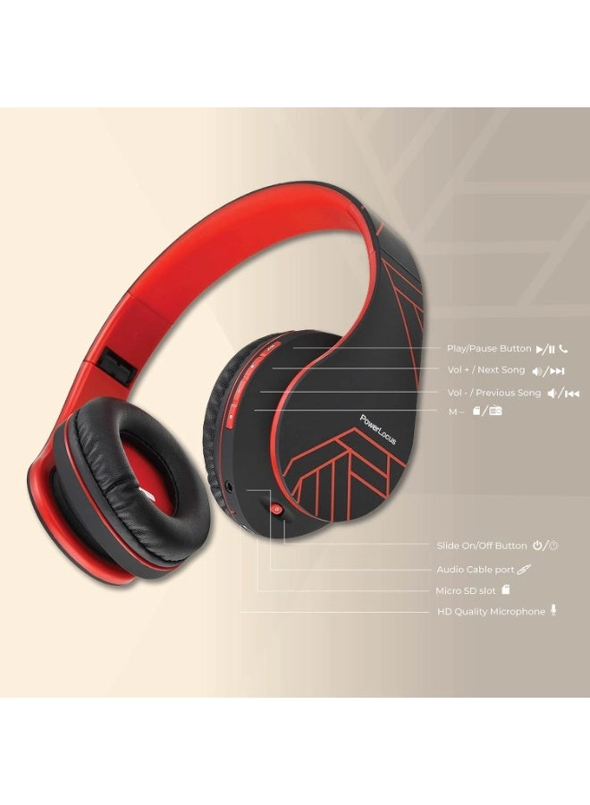 P2 Wireless Headphone