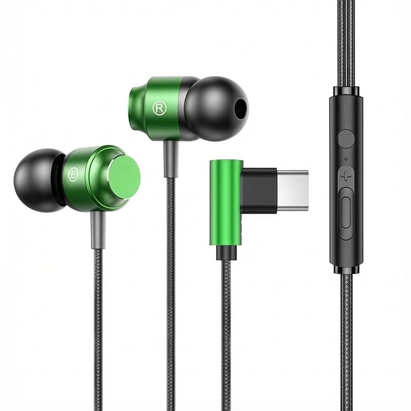 XY3737 Wired Earbud