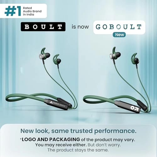 FXCharge Wireless Earbud