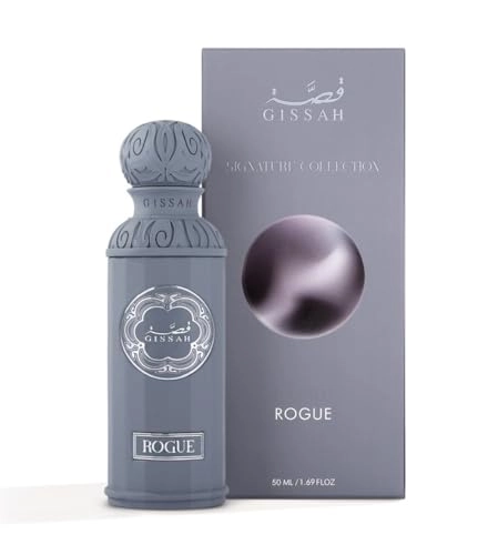 Mavro - Eau de Parfum 50ml + Rogue + Nardo