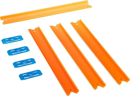 Hot Wheels TB Straight Track
