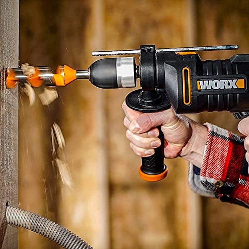 WX317.2 - Hammer Drill 600W