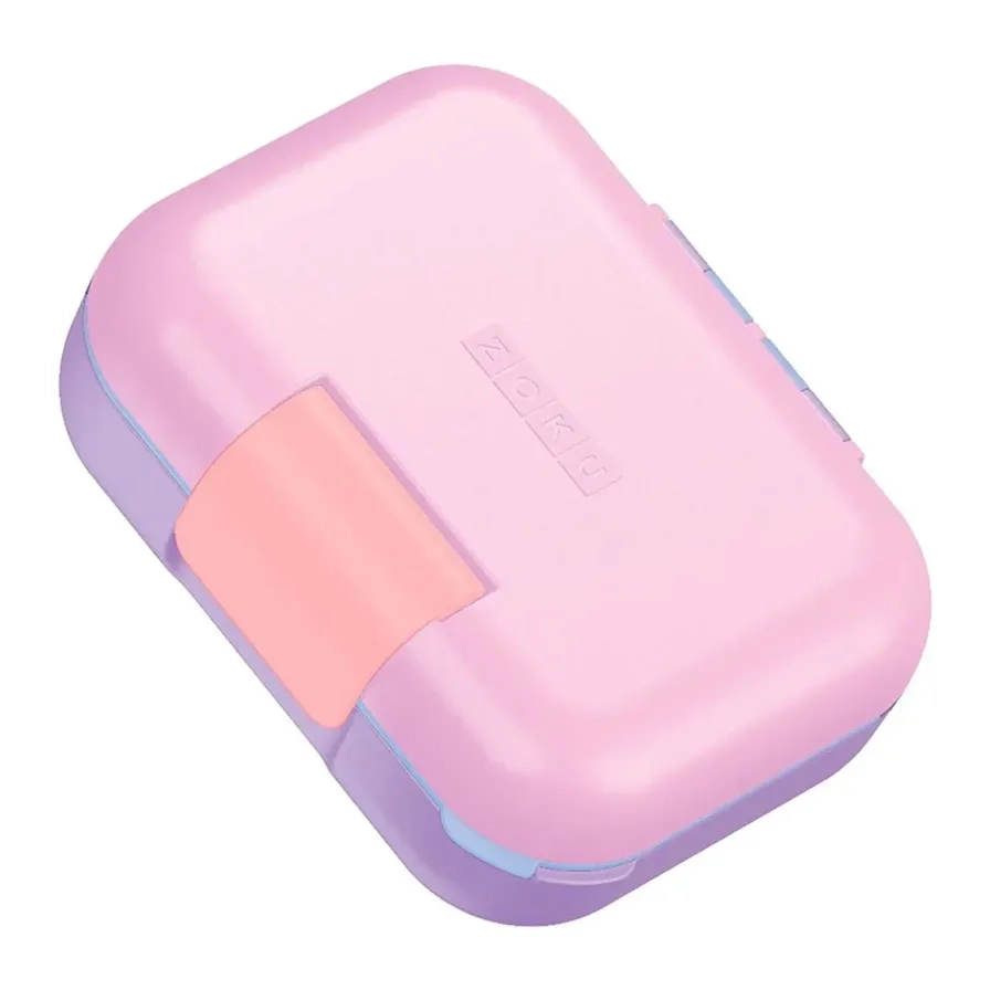 Zoku Neat Bento Junior - 5oz