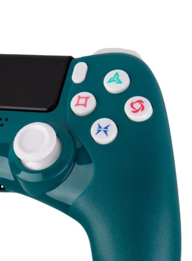 Wireless Controller for PS4 - Purple