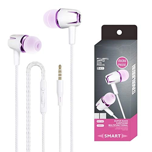 Hegerby - Wired Earbud