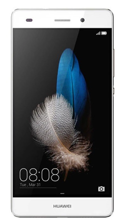 P8 lite - 2GB 16GB
