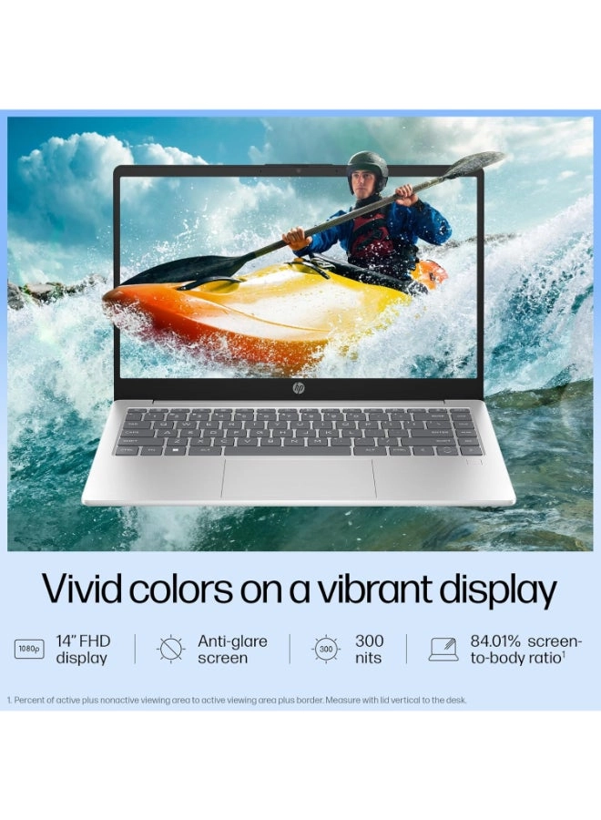 Pavilion Plus 14-ew1007ne - 14'' Core Ultra 5 16GB DDR5 512GB SSD