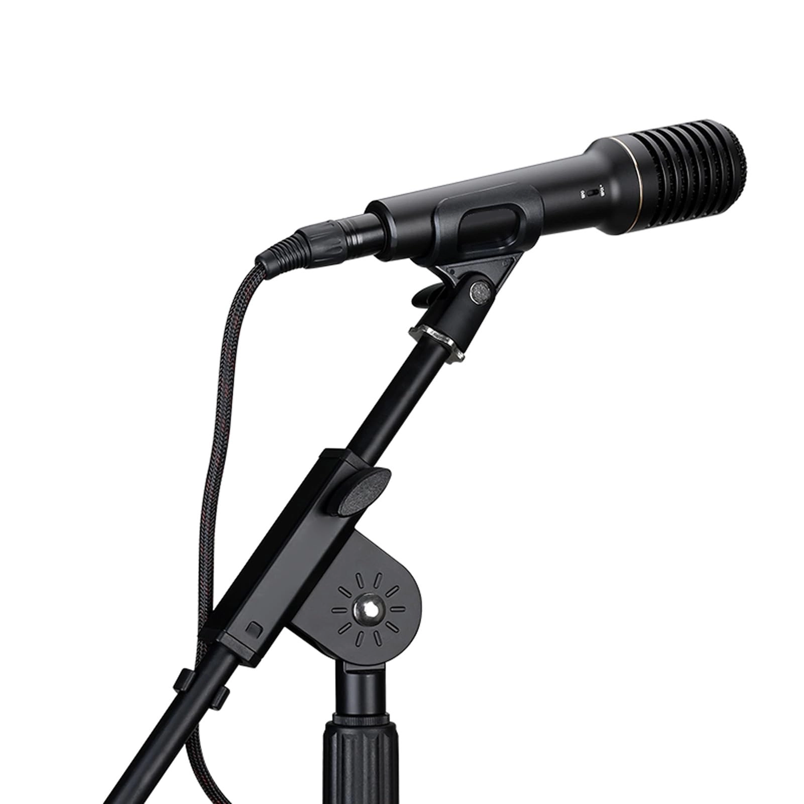Luocute158pdhfakj XLR Microphone
