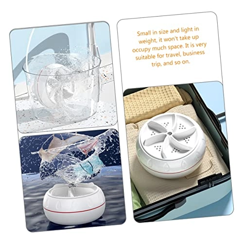 Portable Washing Machine