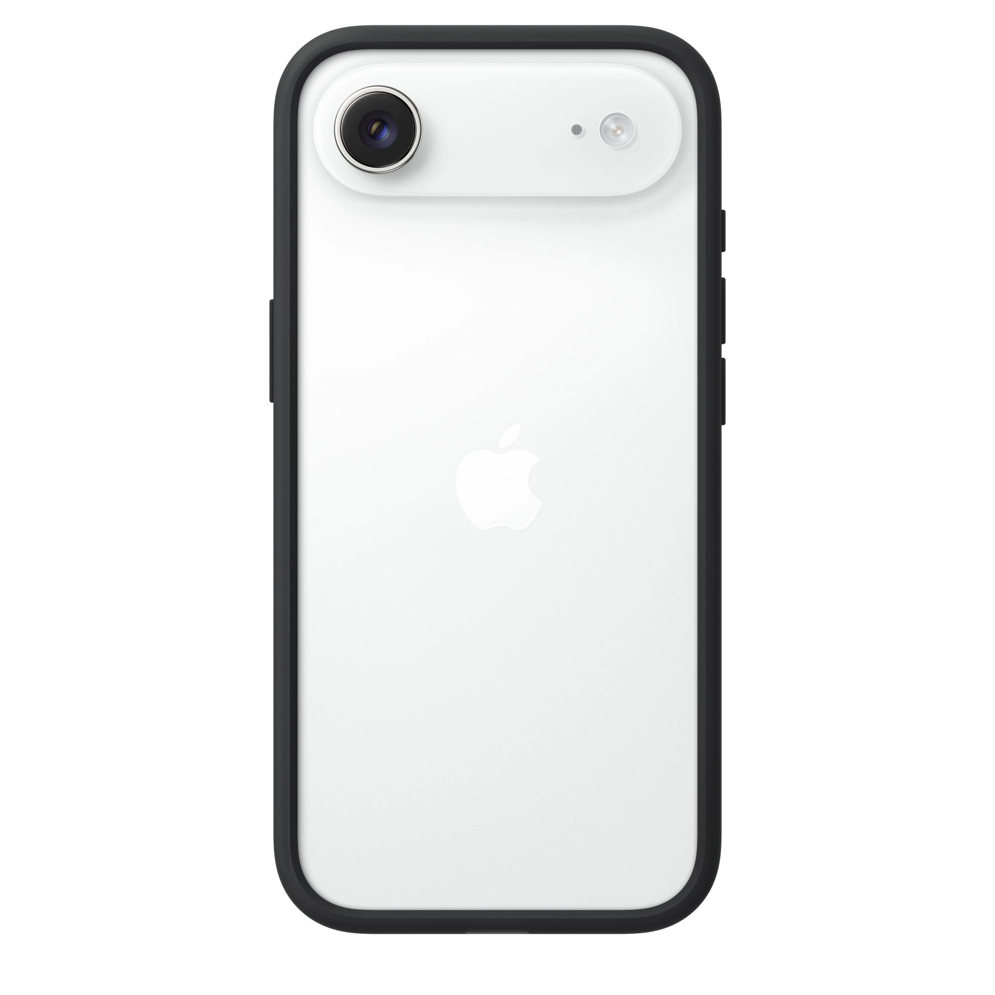 iPhone Air Bumper - reinforced polycarbonate for iPhone Air