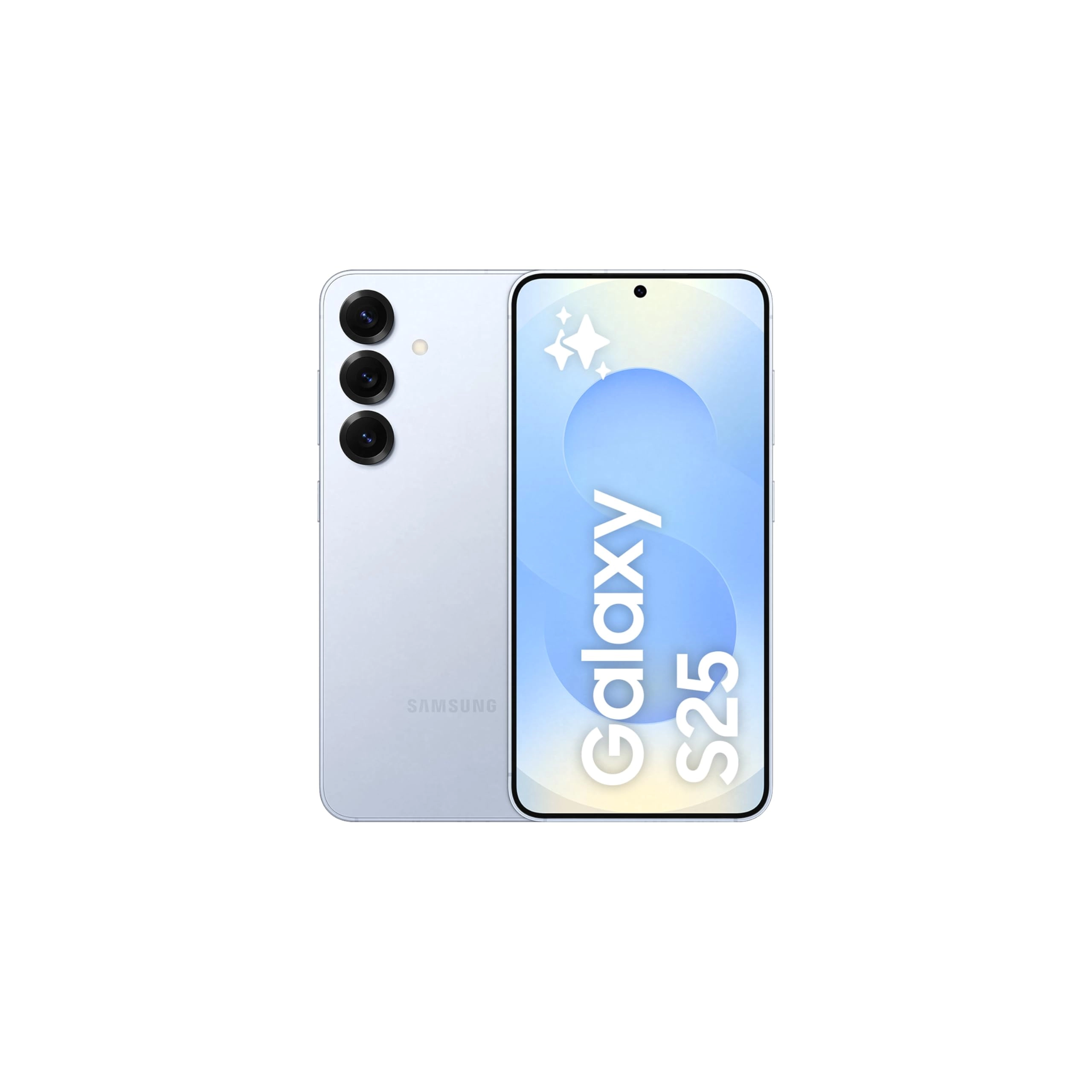 Galaxy S25 - 12GB 512GB