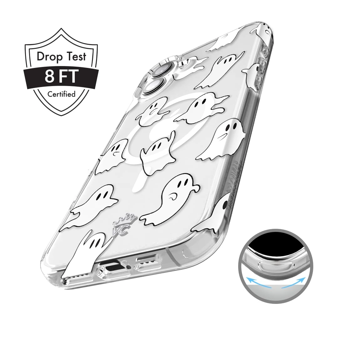iPhone 16 Plus Case with MagSafe for iPhone 16 Plus