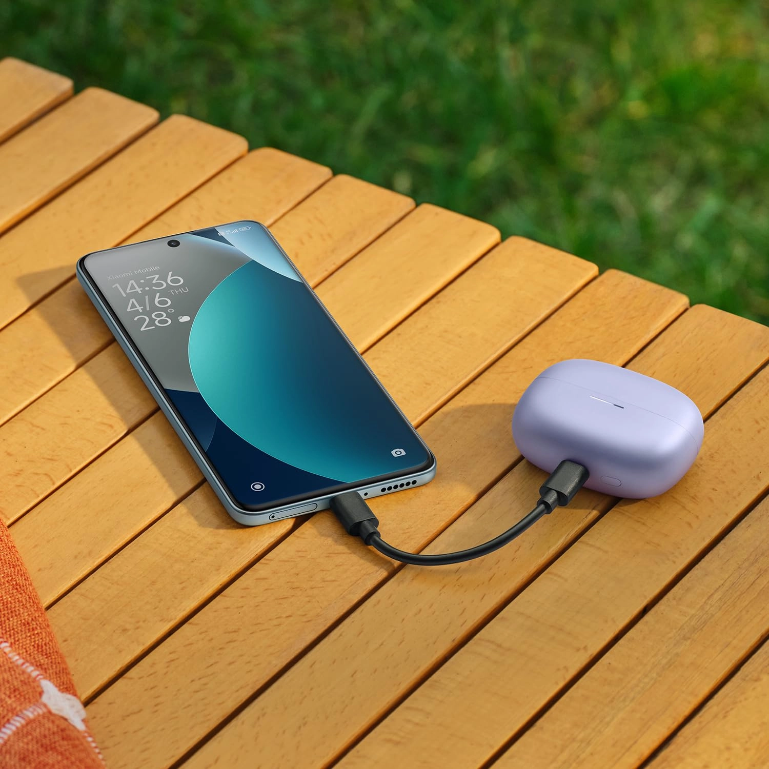 Redmi Note 15 Pro Plus - 12GB 512GB