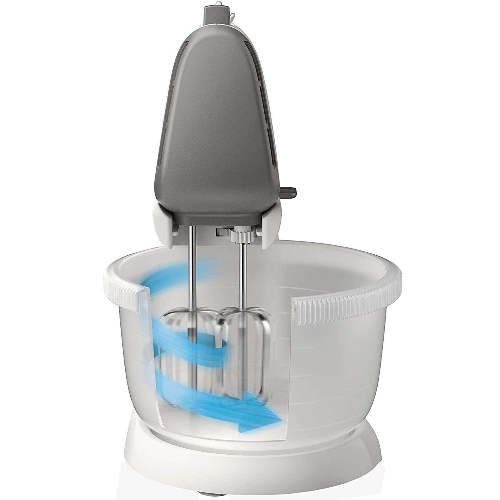 HR3745 - 3 Liters 400 Watts