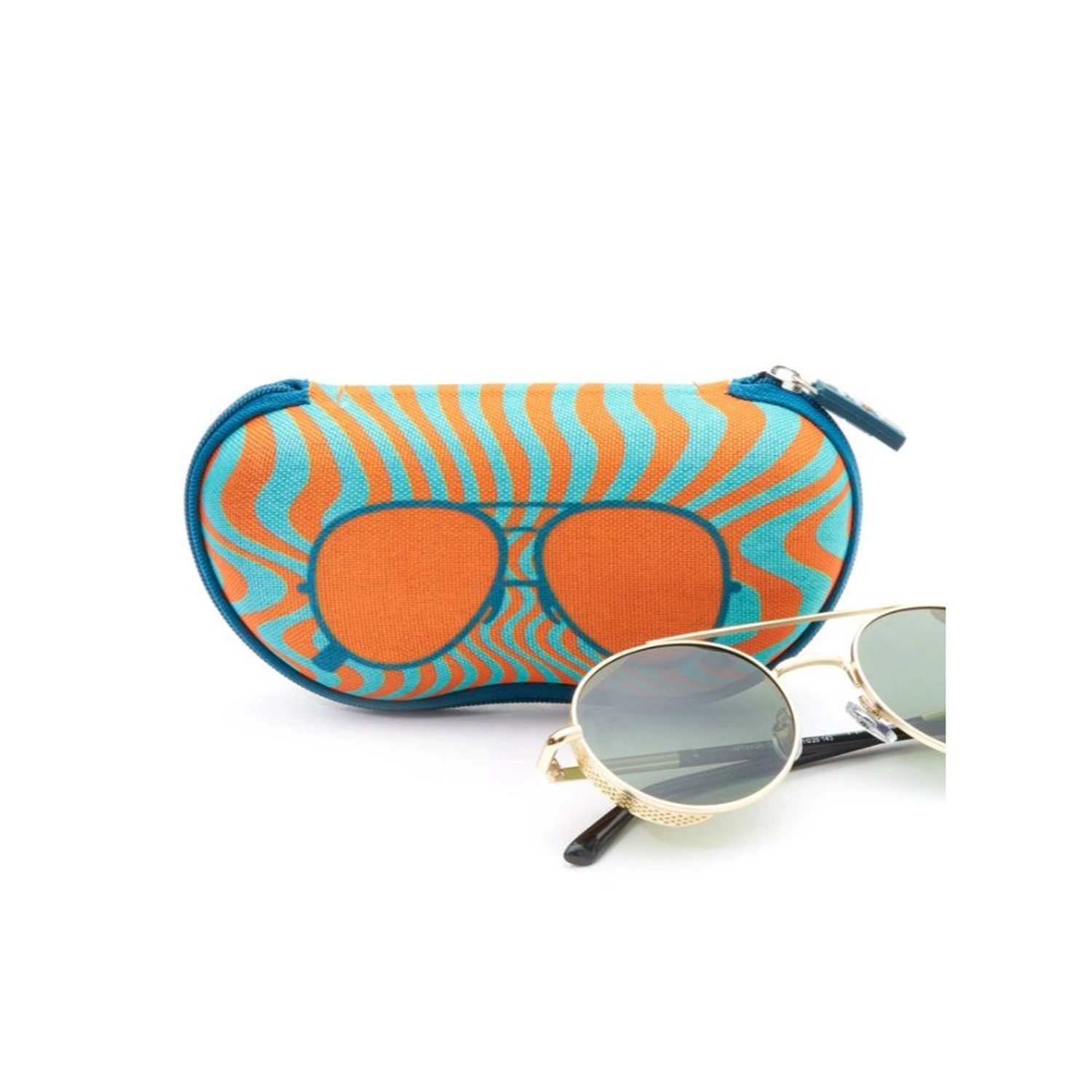 MT8436-C36-121 - 51 mm Green