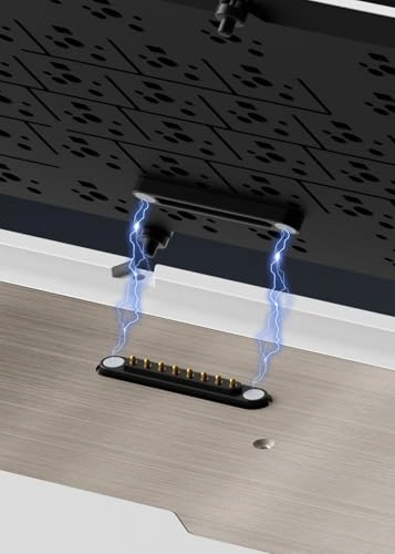 MAX102 - Full-Size Wired/Wireless