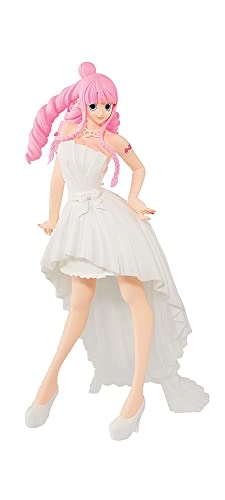 Perhona - Lady Edge - One Piece (22.1 cm) (10112)