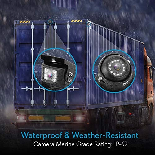 PLCMTRDVR47 - Night Vision 580 x 540 Pixels