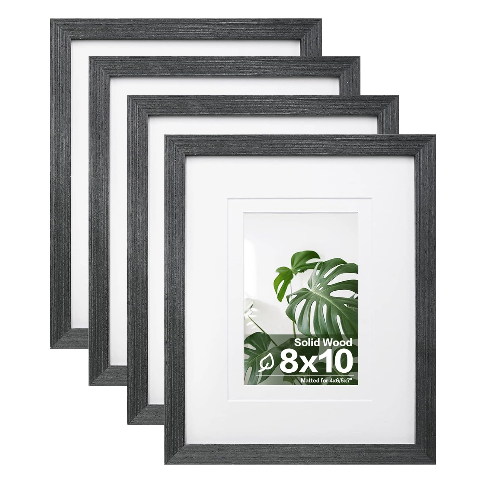 8x10 Picture Frames - 8x10 4