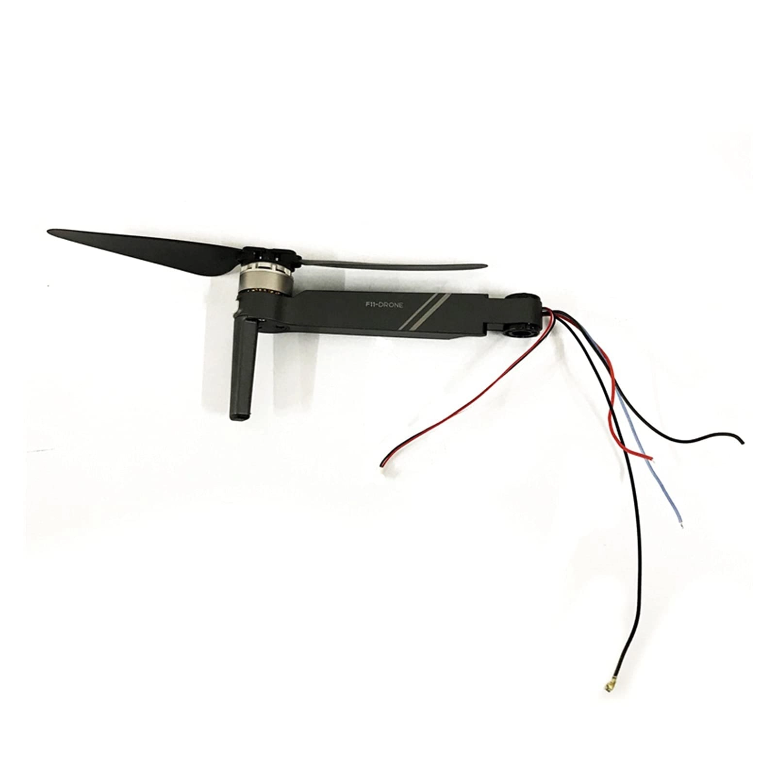 Pexorin Store Arm With Motor Propellers Blade - SJRC F11 4K Pro Bundle 3
