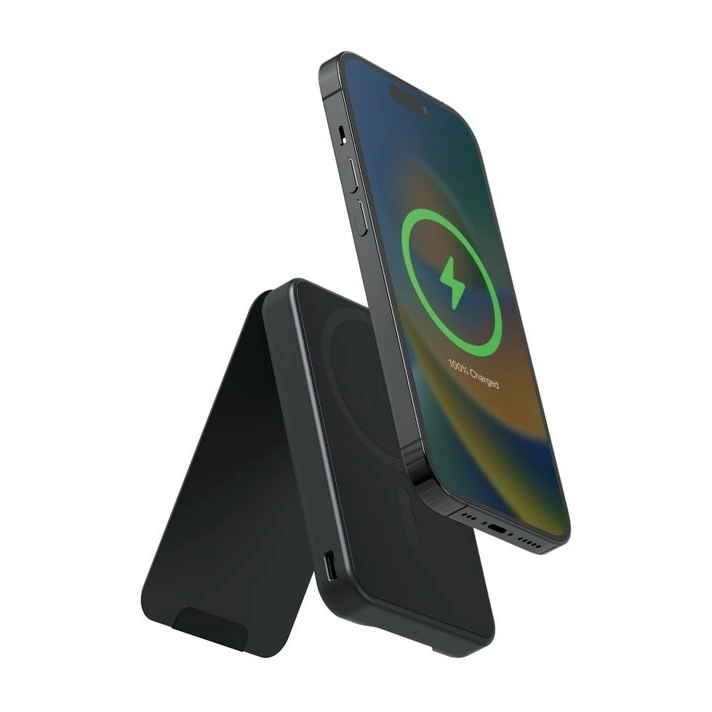 mophie Snap+ Juice Pack Mini - 5,000mAh