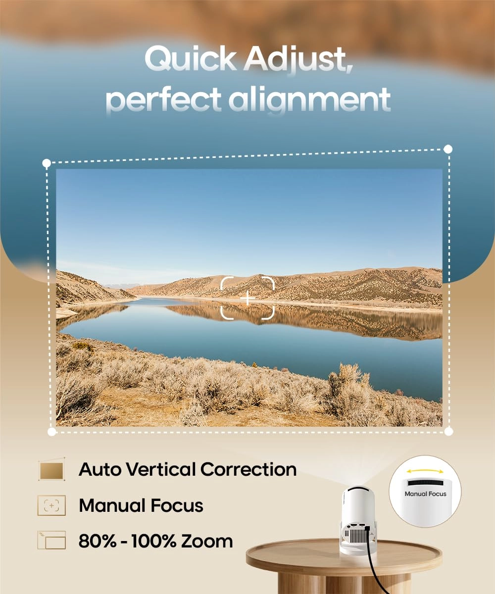 Freestyle HY300 200 ANSI