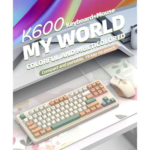 87Key Compact