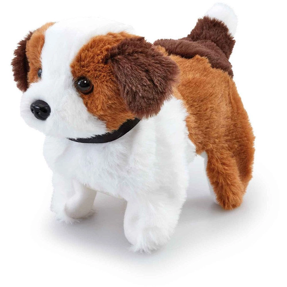 ADDO Flip Over Puppy - Sound effects