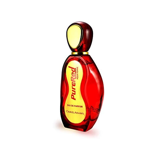 Pure Red Eau de Parfum 100 ml