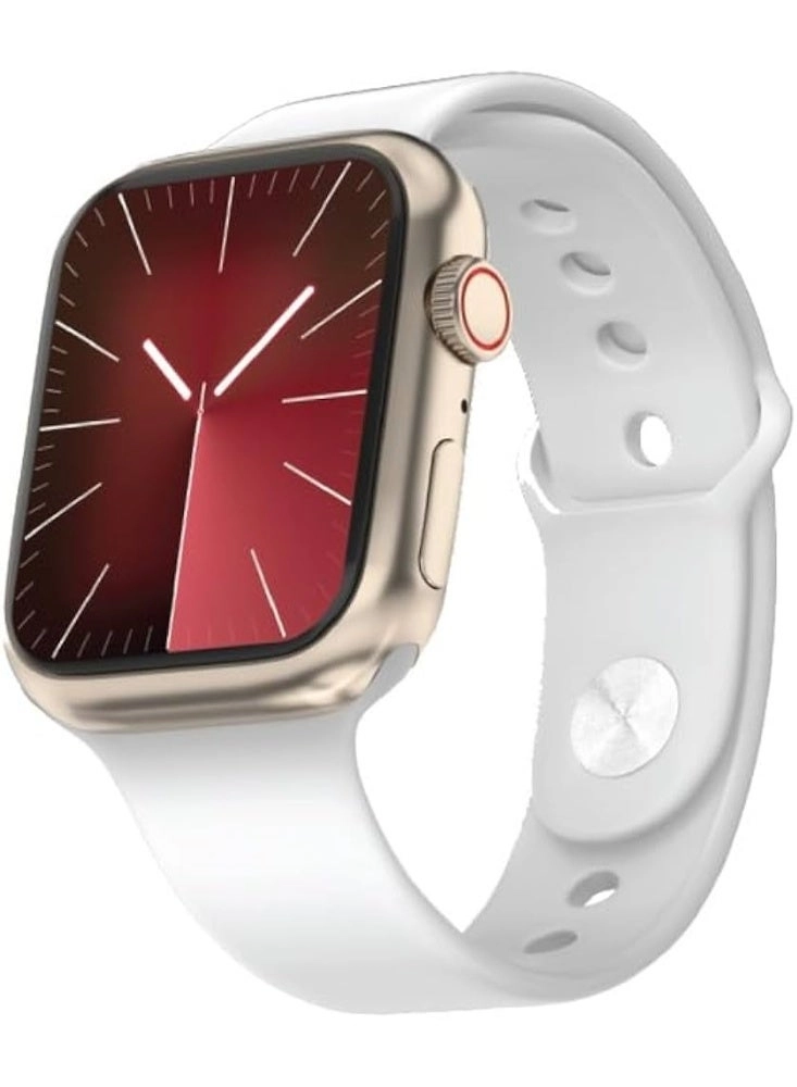 Ultimate 41 Aluminium